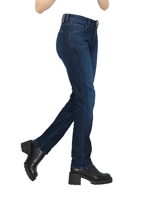 DUER - PANTALON TECH FLEECE PANT W