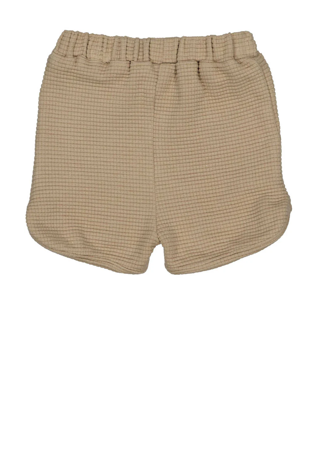 LEVV regular casual short bruin