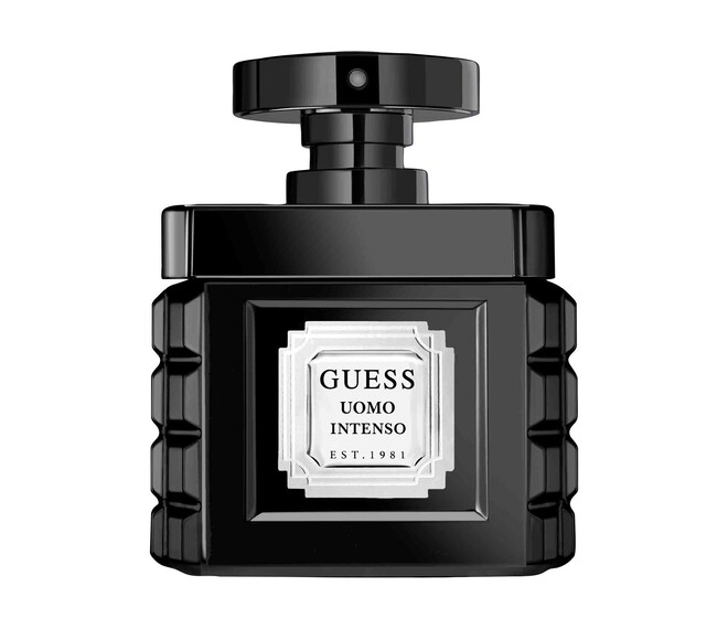 Guess Uomo Intenso Eau de Parfum