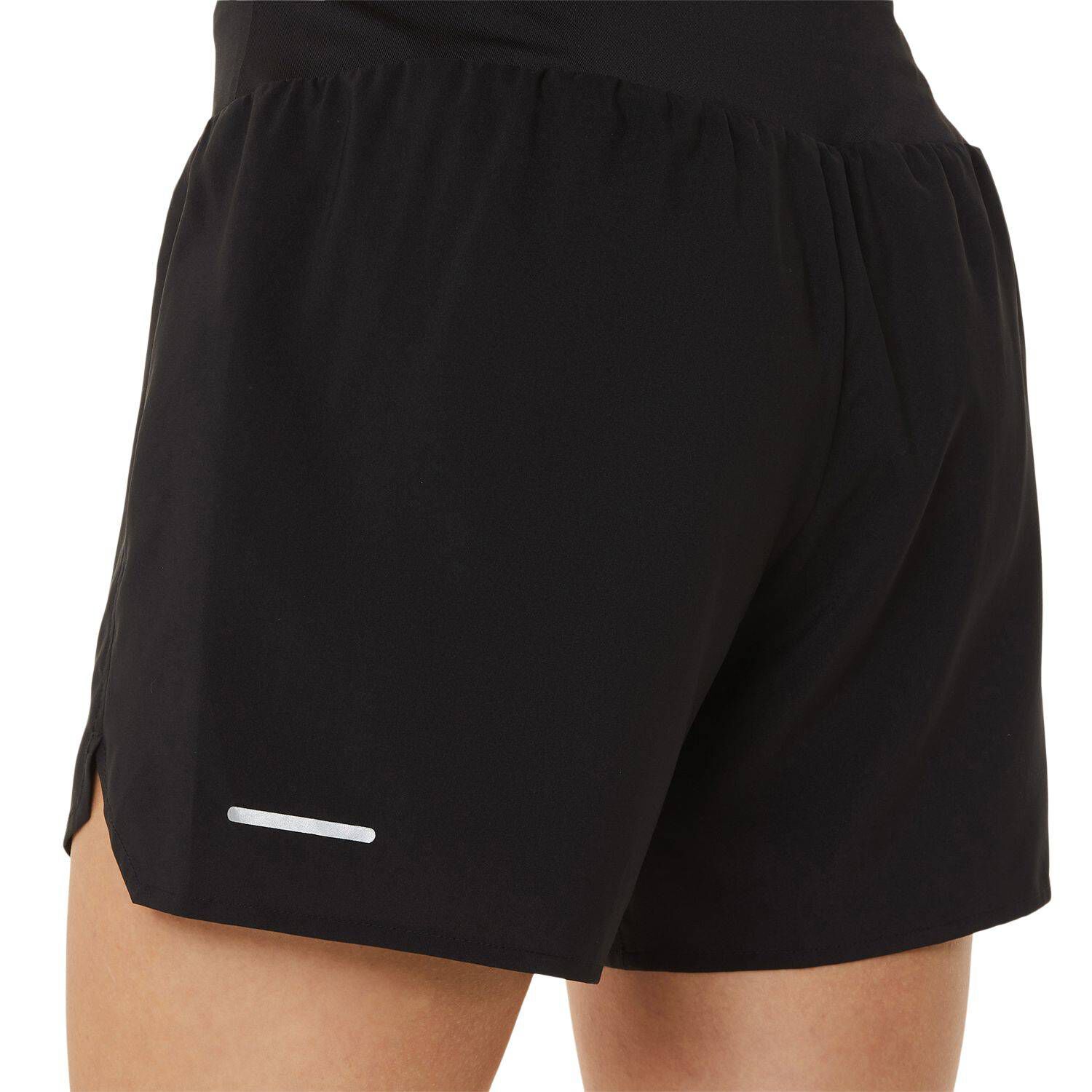 Asics| Damen Laufshort ROAD 2IN1