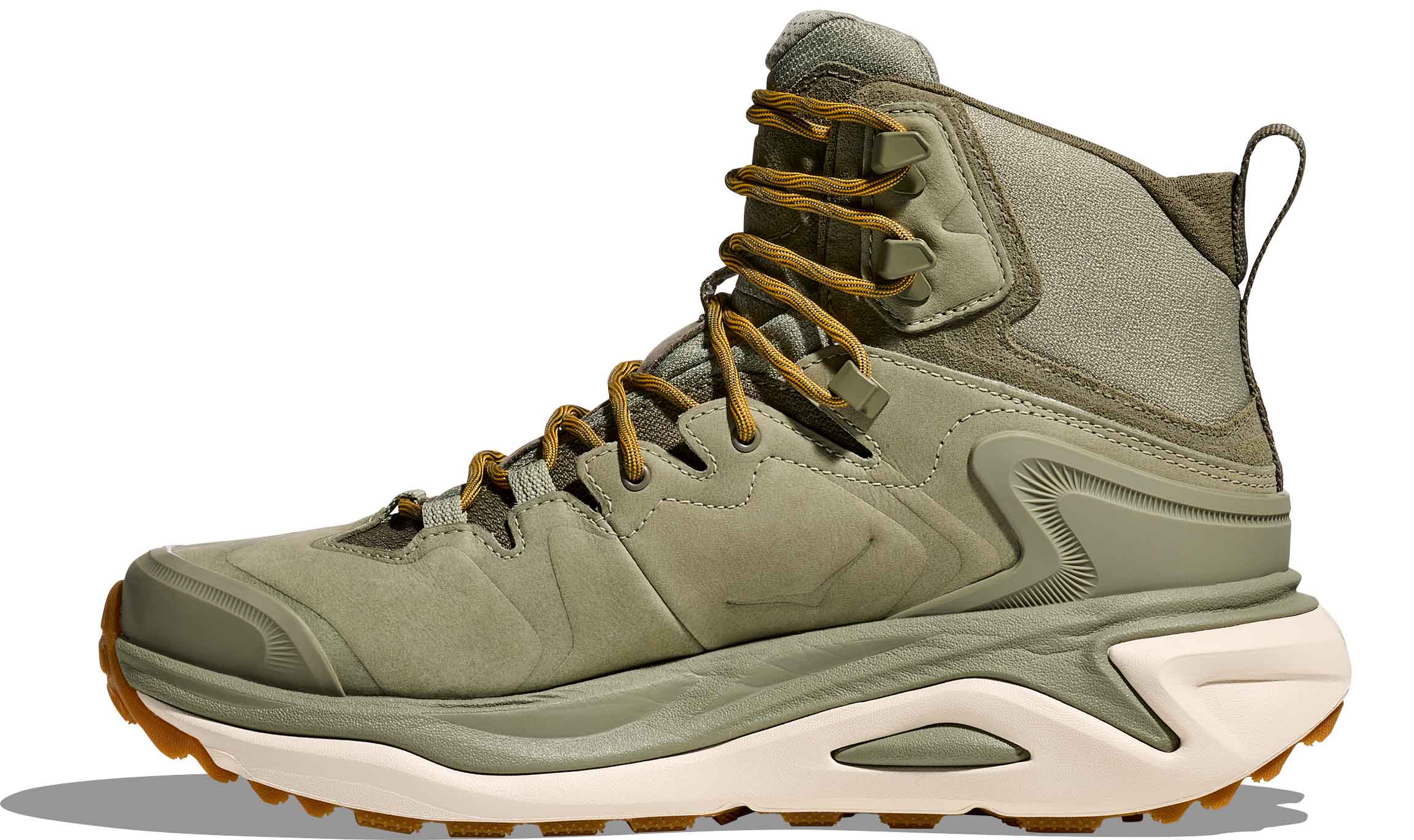 Kaha 3 GTX Herre SMLK/Sea Moss/Oat Milk