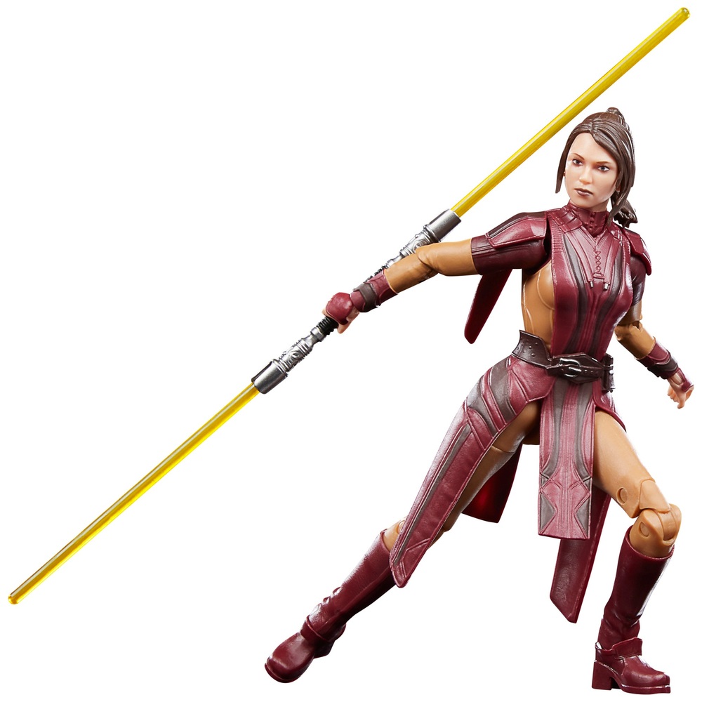 Star Wars The Black Series Bastila Shan Figur