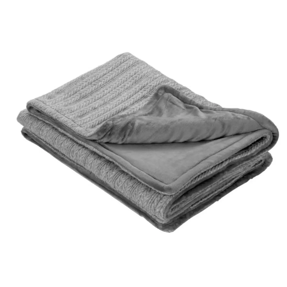 Heizdecke Medisana HB680 Grau