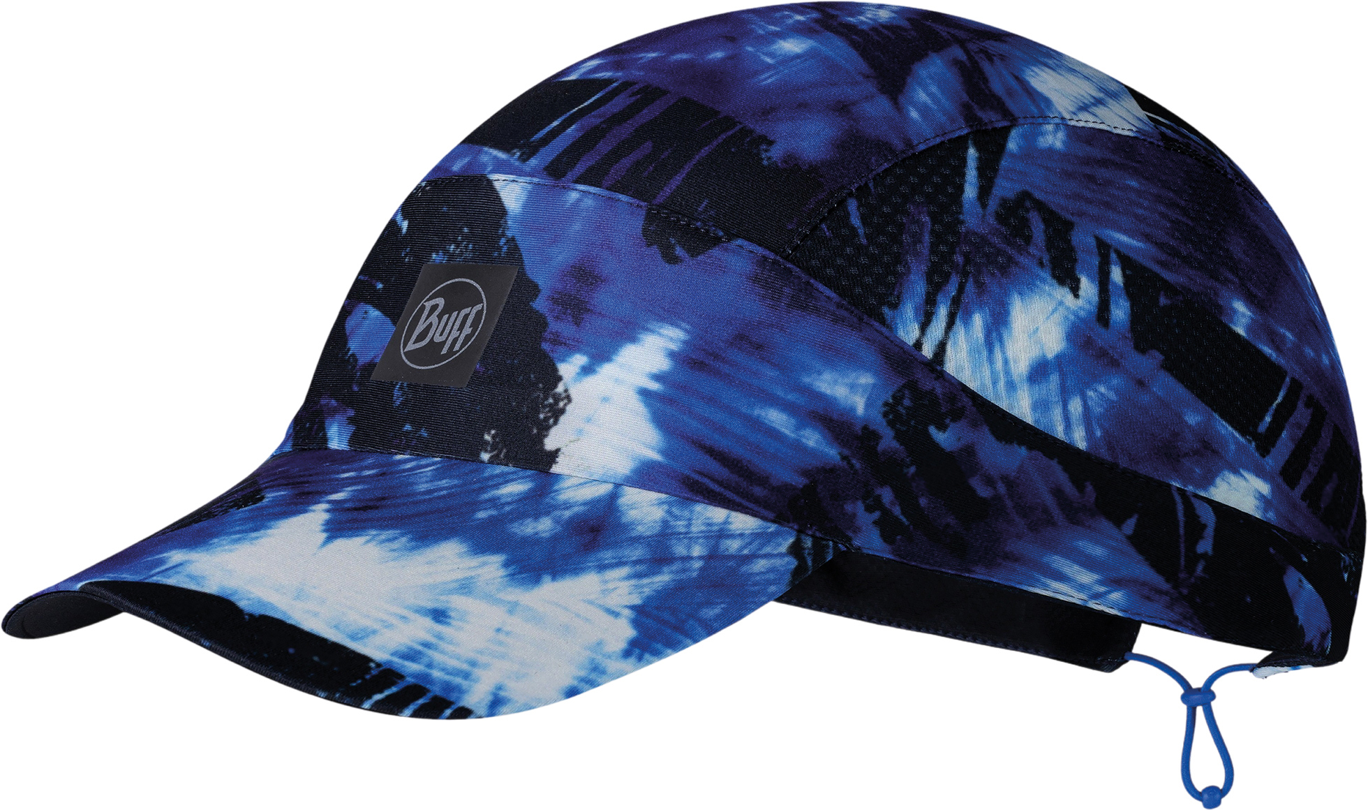 Pack Speed Cap
