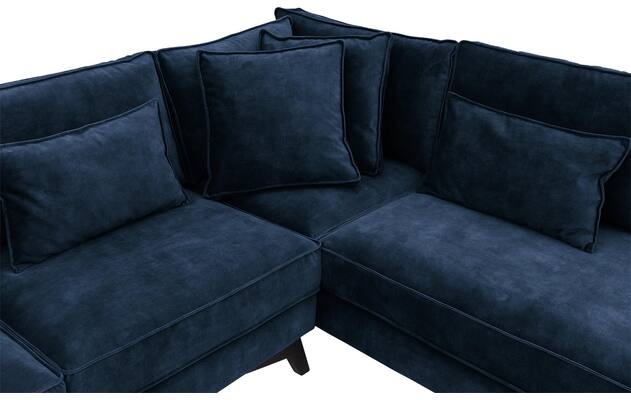 Hoekbank Chambre