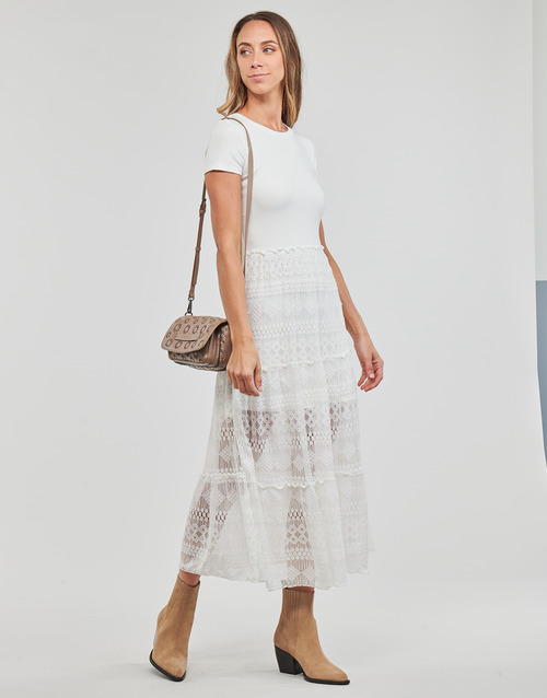 Desigual - DARLING - Blanc