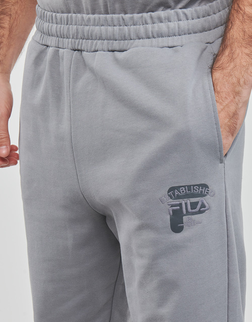 Fila - BADRA RELAXED SWEAT PANTS - Gris