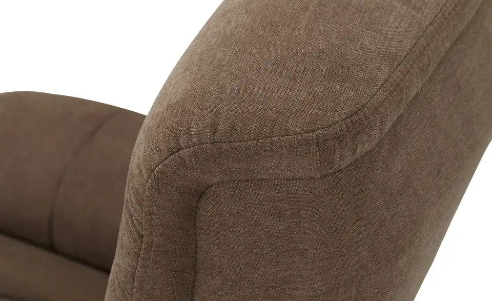 Relaxsessel mit Hocker Bonny