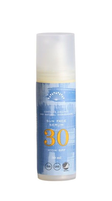 Sun Face Serum SPF30
