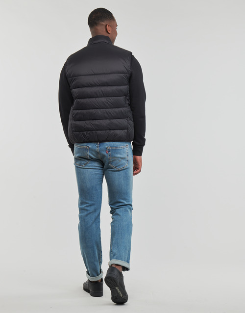 Lyle & Scott - JK1231V - Noir