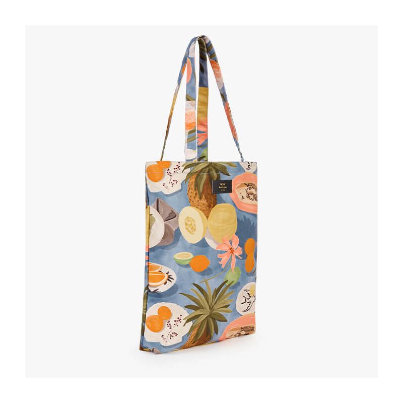 Sac shopping fourre-tout 43,5 cm Cadaqués