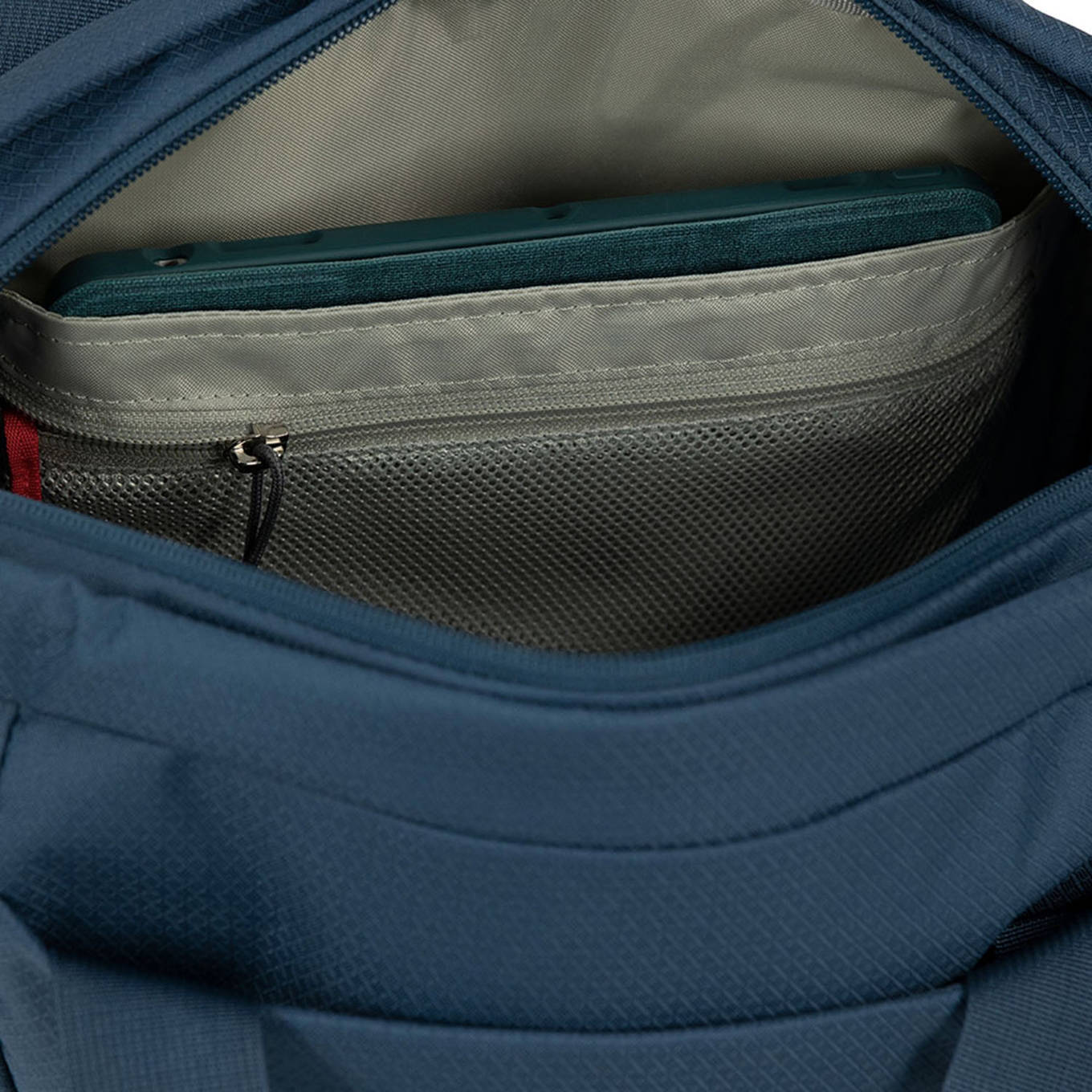 Osprey rugzak Daylite Tote Pack zwart