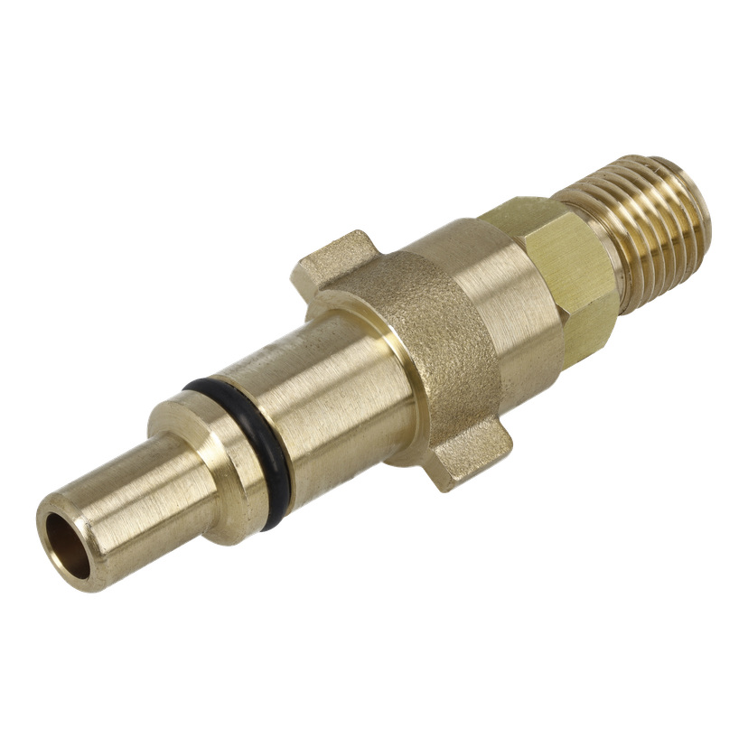 Adapter til skummunnstykke Nilfisk