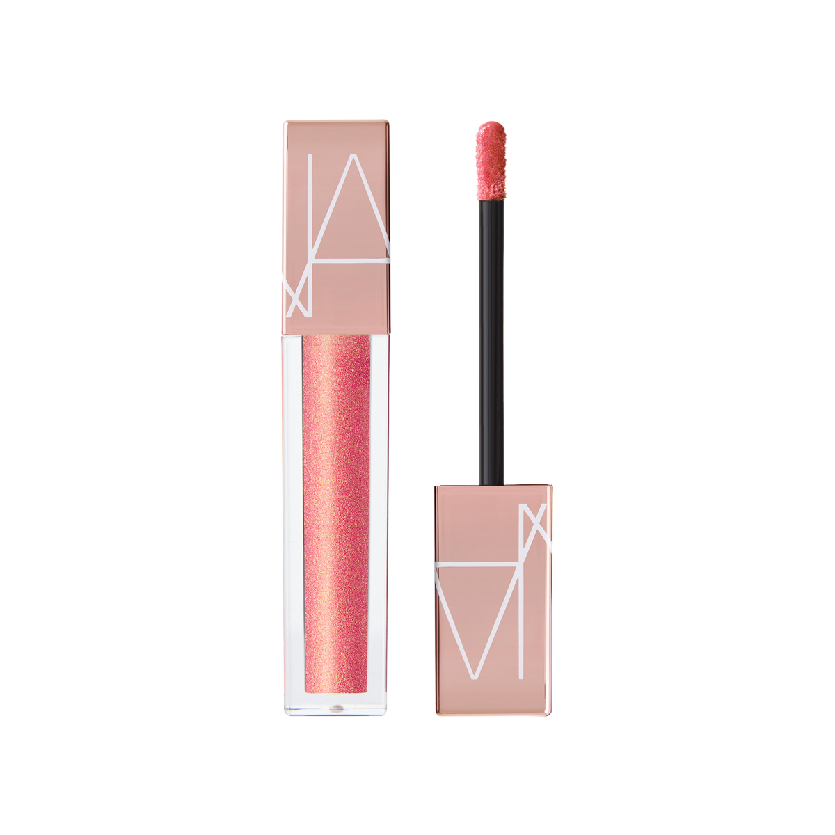 Afterglow Lip Oil 777 - ORGASM