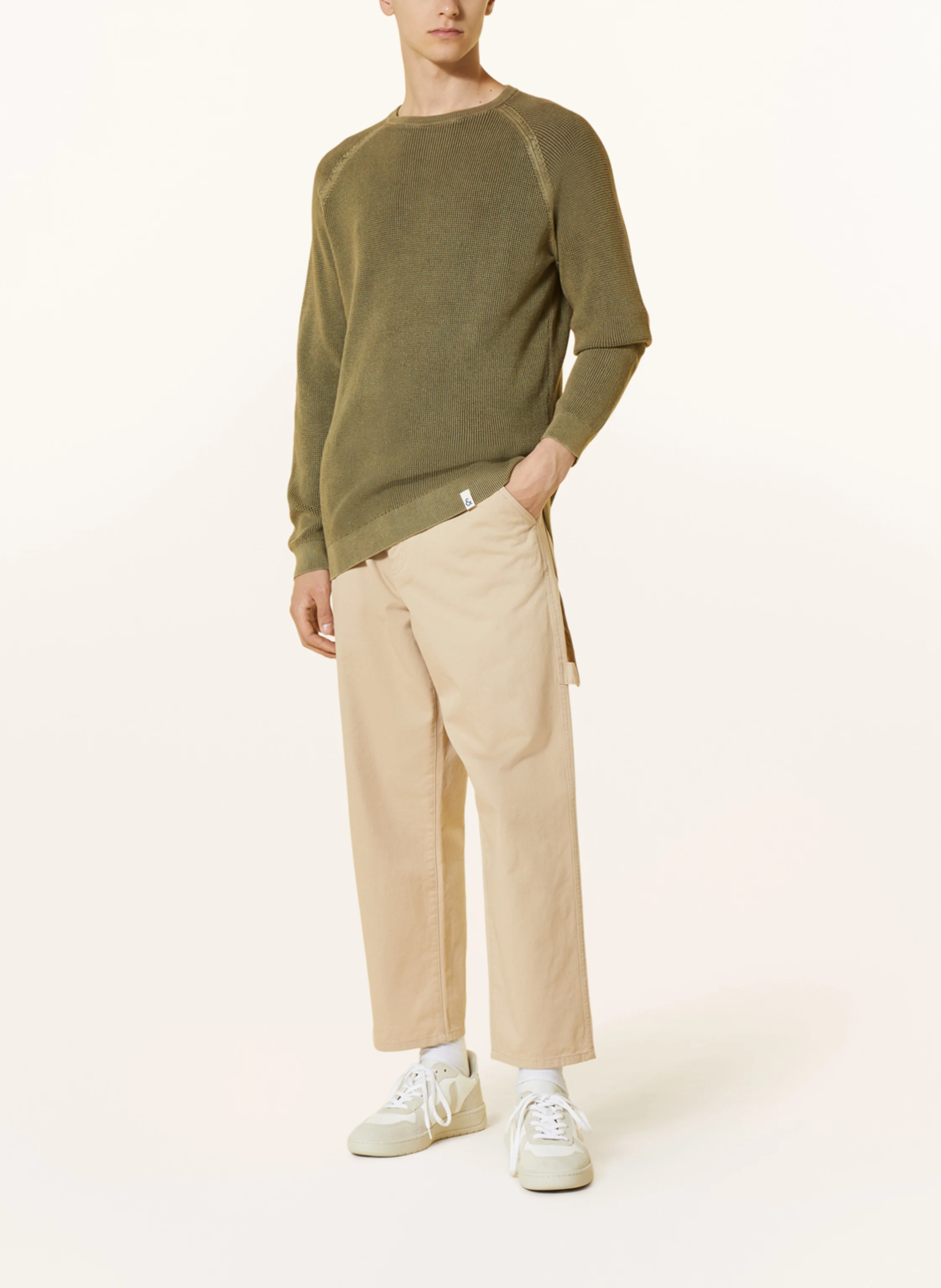 COLOURS & SONS Pullover
