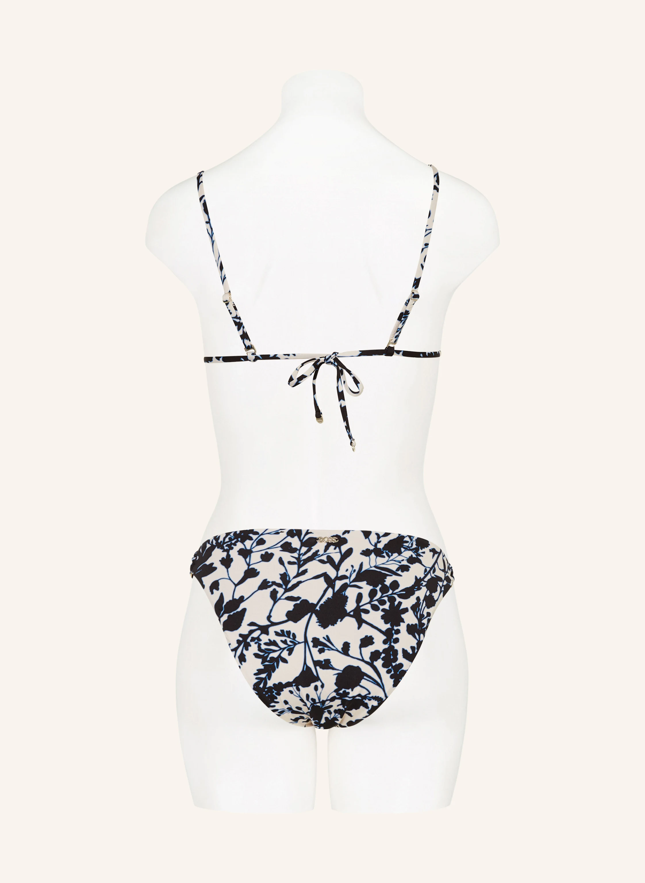 BOSS Basic-Bikini-Hose CECIL
