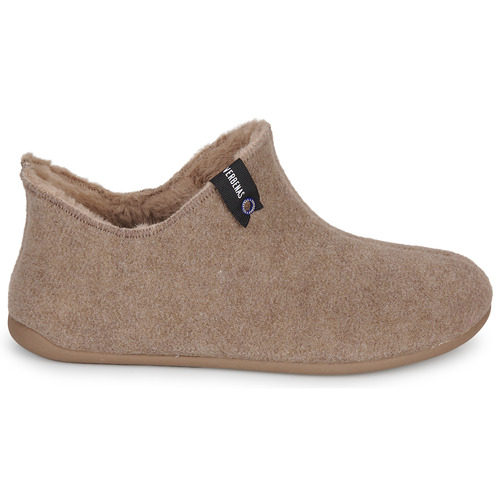 Verbenas - EDWARD PICOS Beige