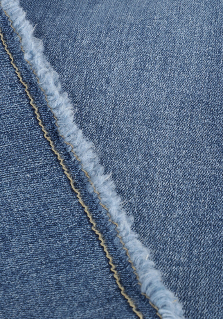 STREET CALLED MADISON lichtblauwe street called madison straight leg jeans judy