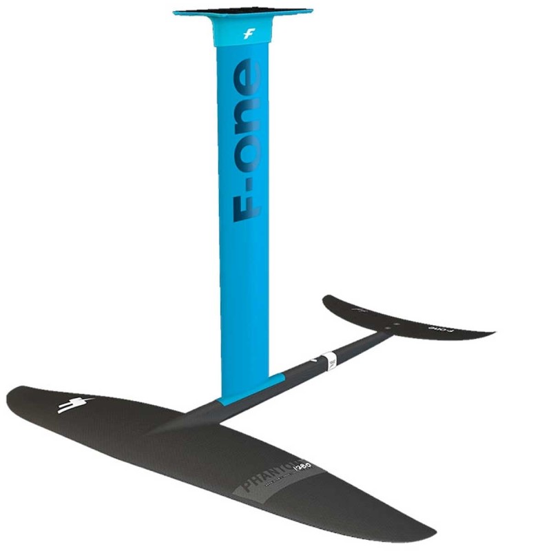 Foil Complet F-ONE Phantom Carbon - The Corner Shop