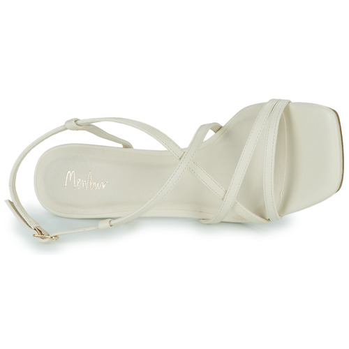 Menbur - 23757 - Blanc