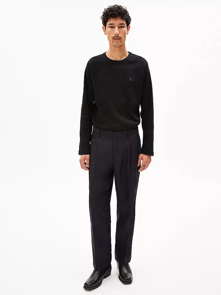 ARMEDANGELS Chino CESAAR blau