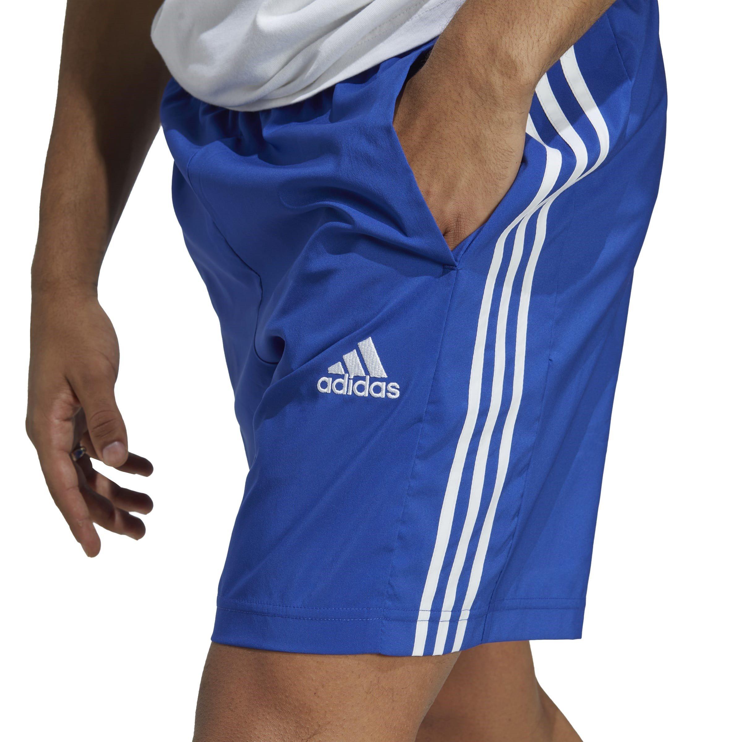 adidas Essentials 3-Stripes Shorts