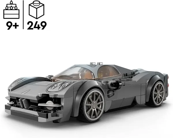 LEGO Speed Champions 76915 Pagani Utopia