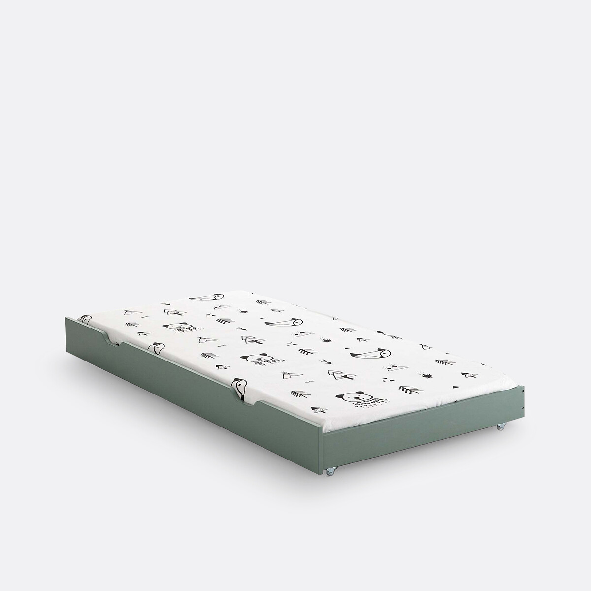 LA REDOUTE INTERIORES<br>Bedlade, Arquiteto