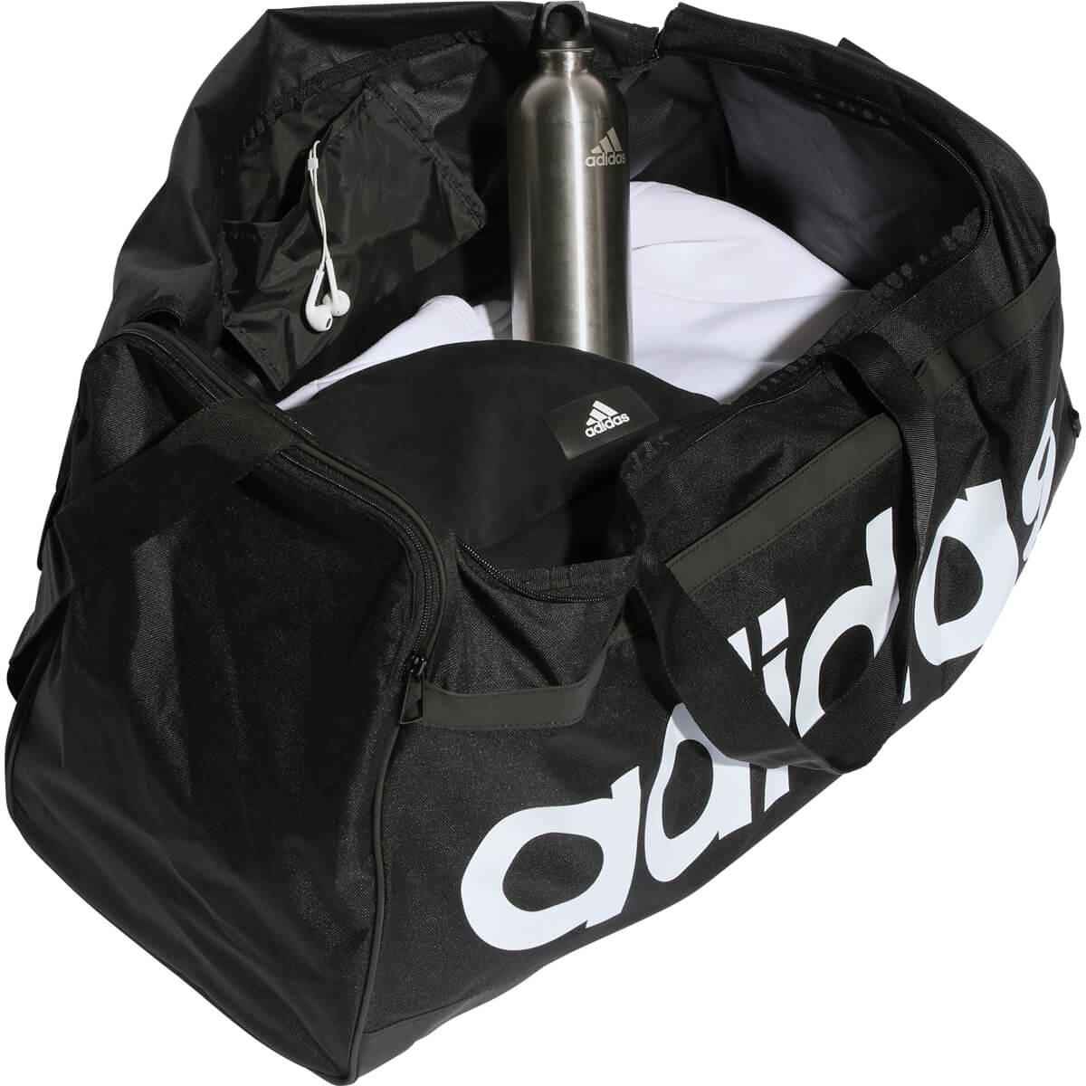 adidas Linear L Duffel Sportstaske