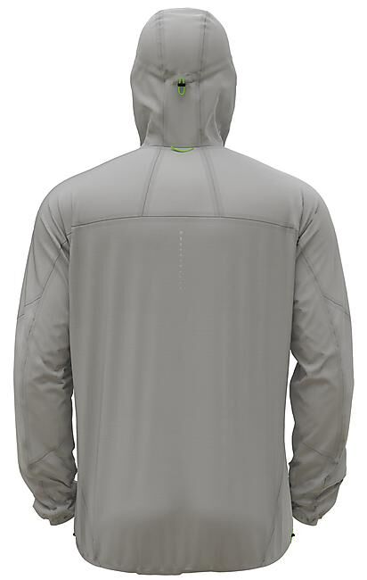 ODLO - VESTE IMPERMEABLE ZEROWEIGHT WATERPROOF M