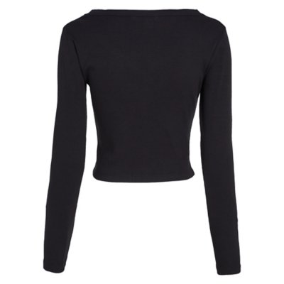Gilet femme CALVIN KLEIN
