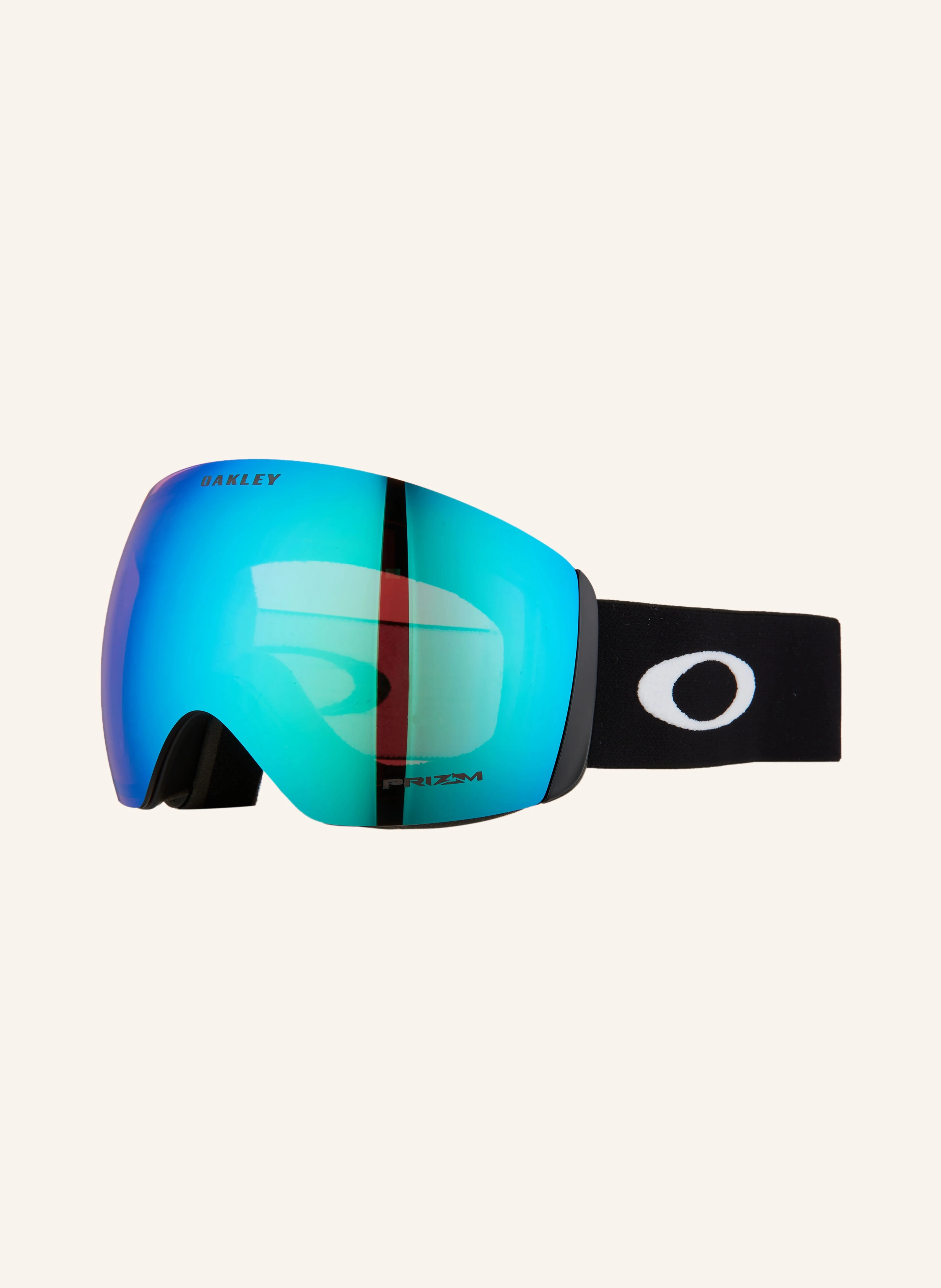 OAKLEY Skibrille FLIGHT DECK™ L