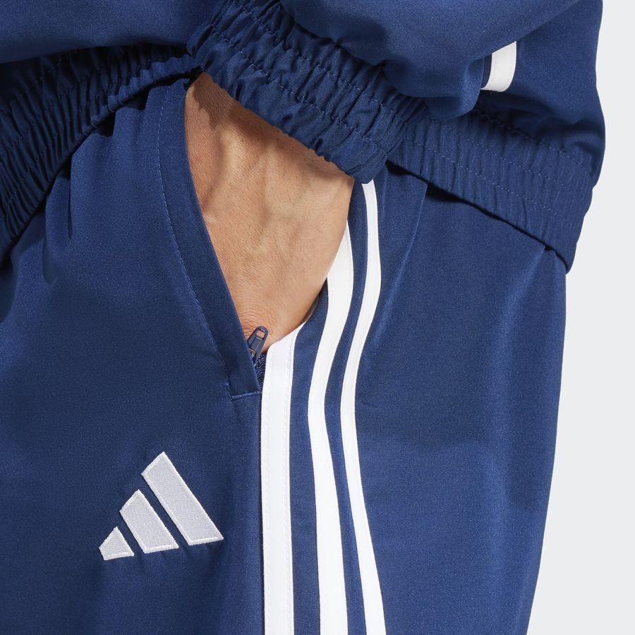 Adidas Short en toile Tiro 25 Essentials