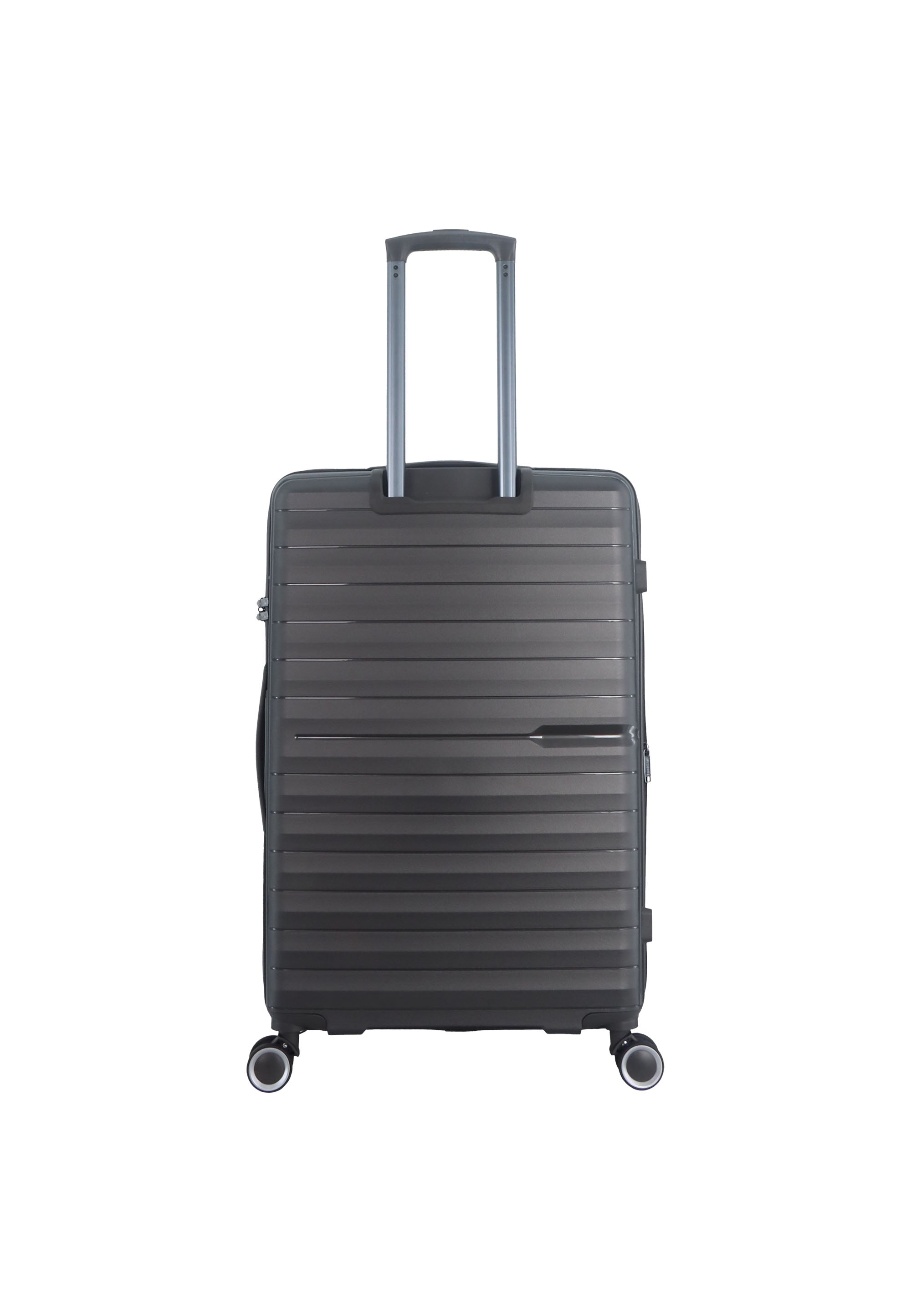 Saxoline Blue Resort 74 cm Reiskoffer - Anthracite