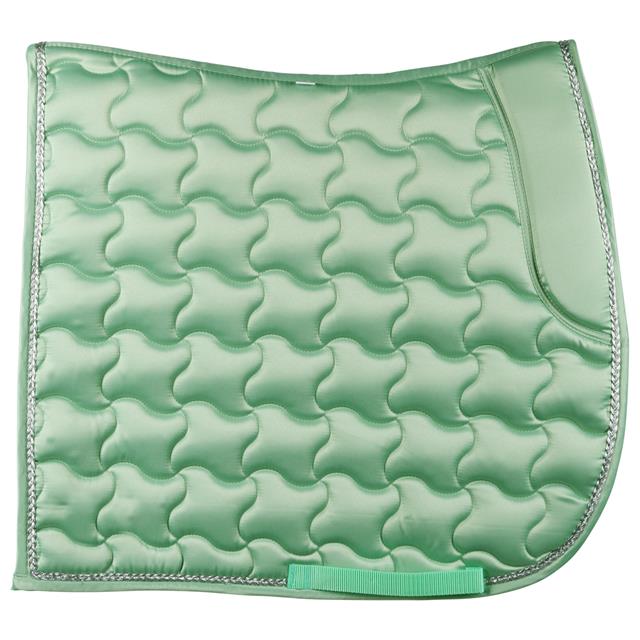 Zadeldek HORSEGEAR Belezza Lichtgroen