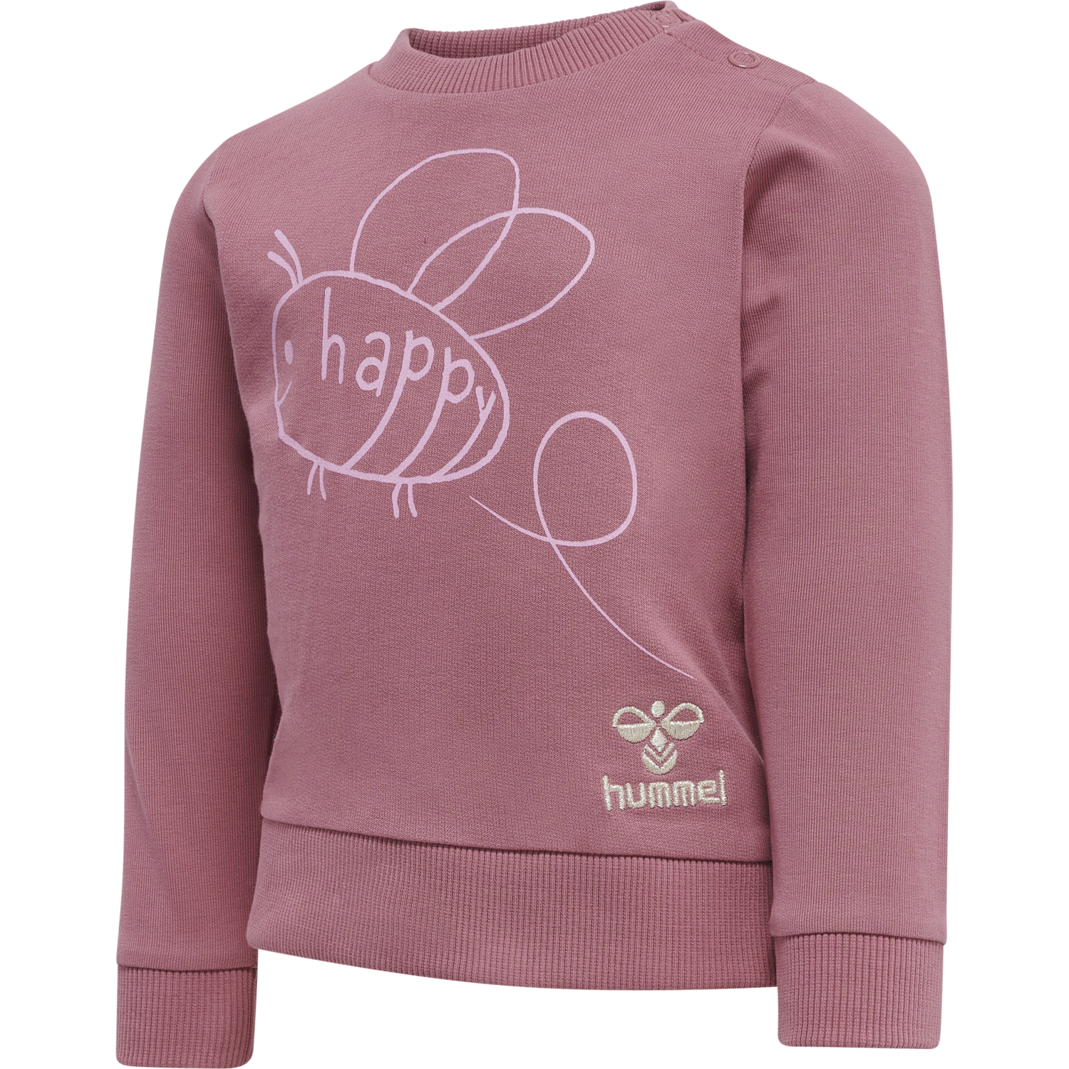 hmlFREE SWEATSHIRT