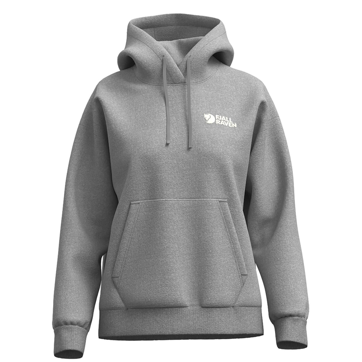 Fjällräven Womens Fjällräven Classic Hoodie