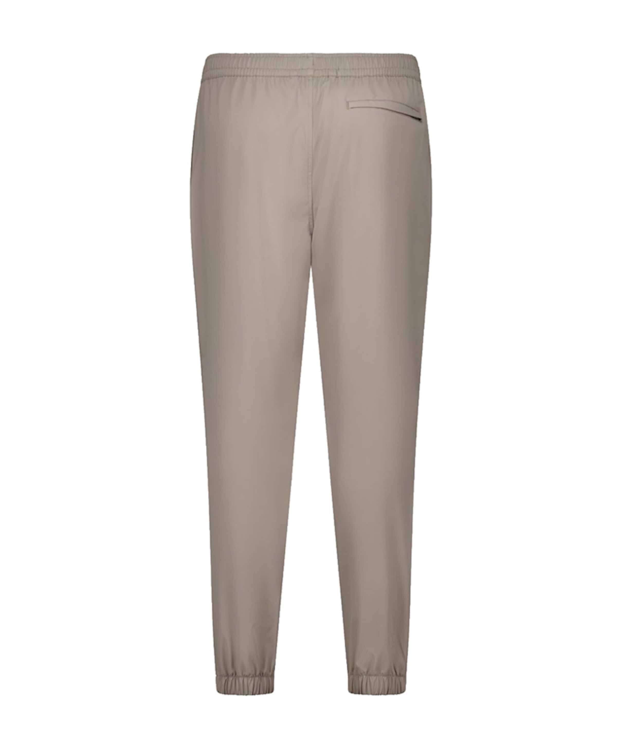 Airforce RHYS PERFORMANCE PANTS heren trainingsbroek beige