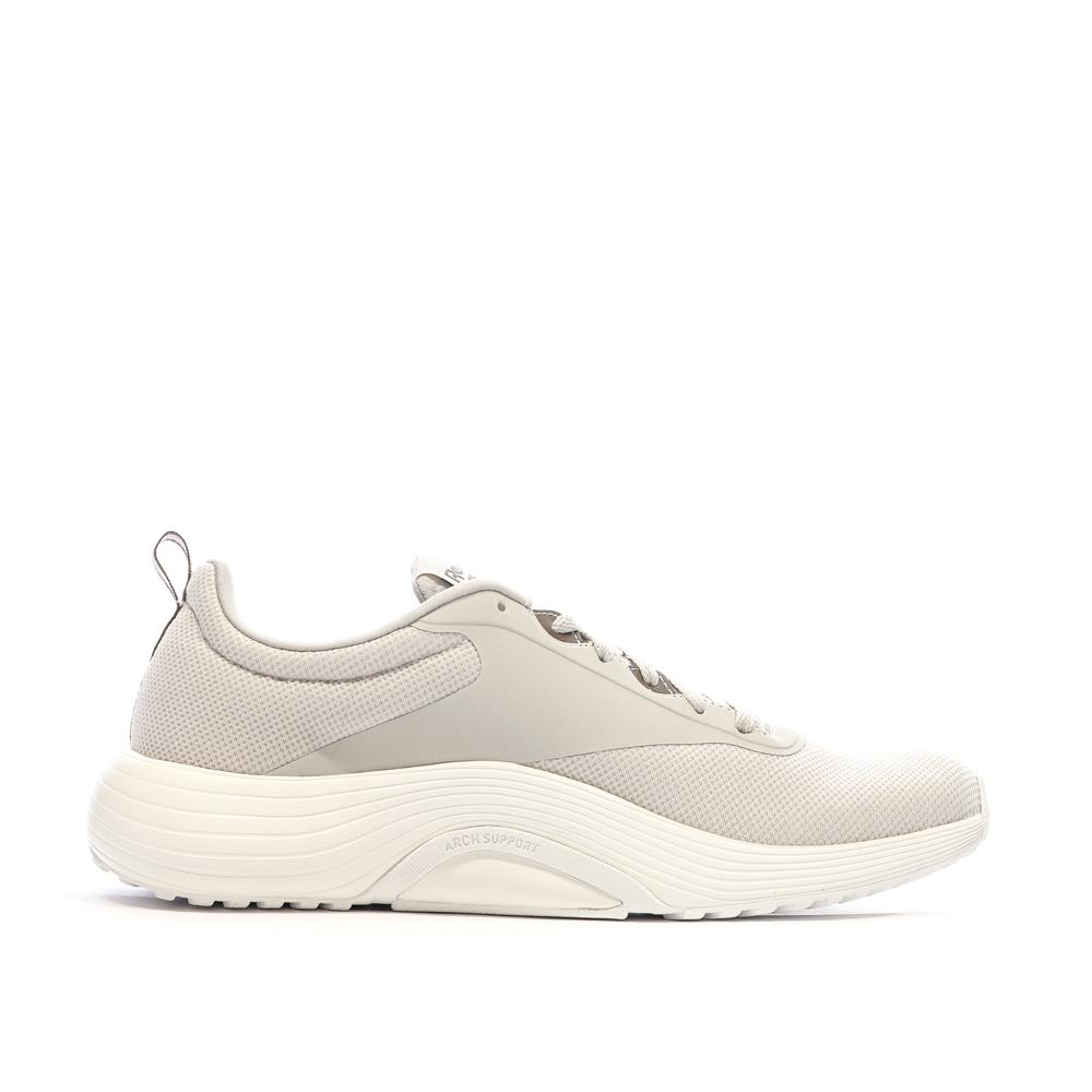 Reebok Baskets Grises Homme Reebok Lite Plus 4