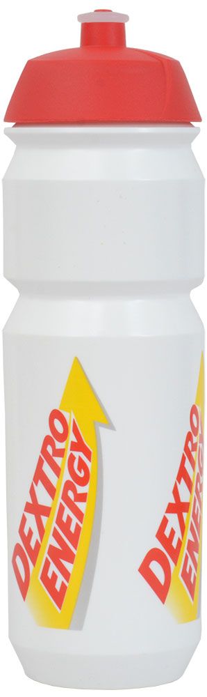 Dextro Energy Sport Trinkflasche Tacx 750ml kaufen | Bike-Discount