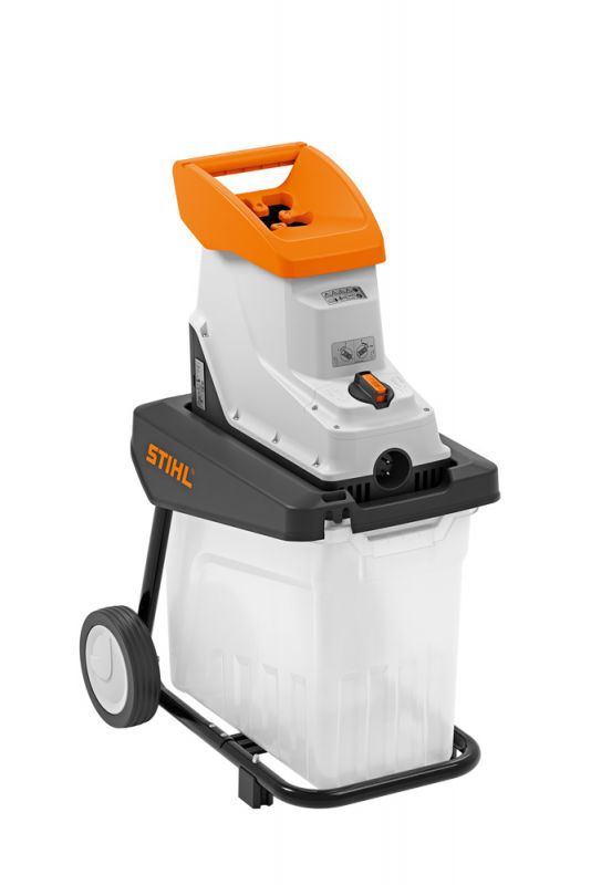 STIHL GHE 135 L - Hakselaar - 2300 W
