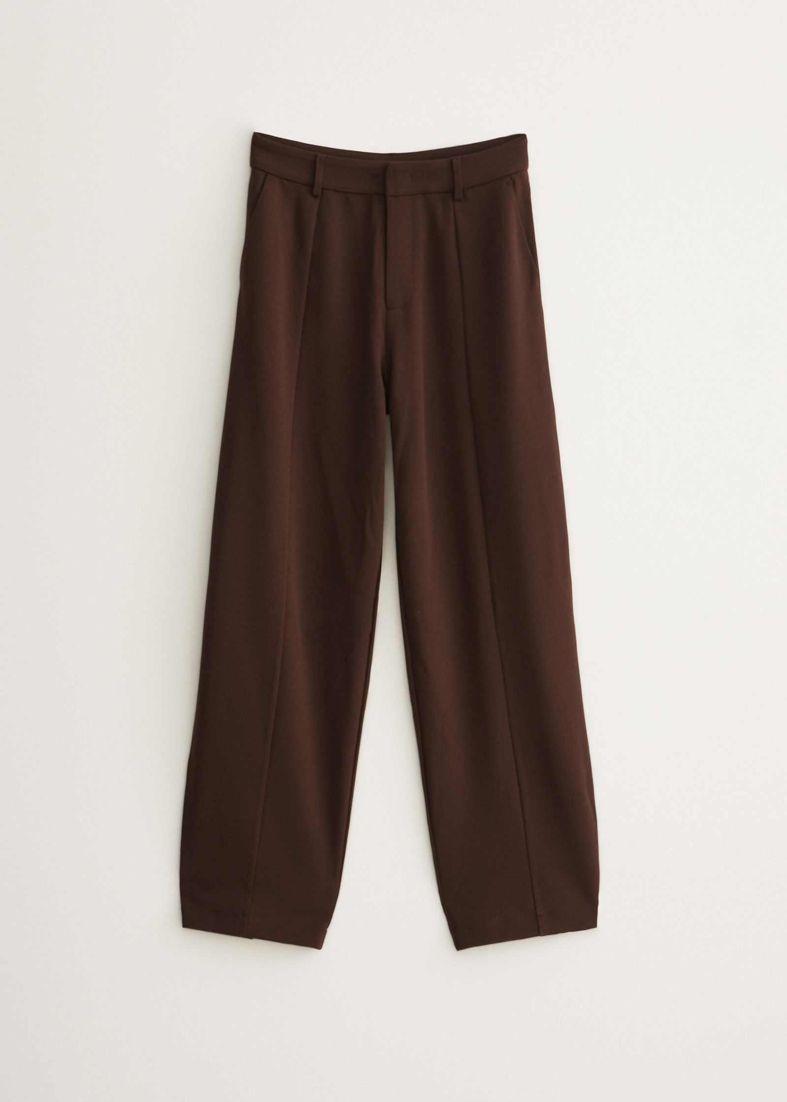 Barrel pantalon