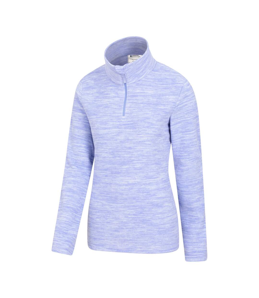 Mountain Warehouse - Haut polaire SNOWDON - Femme (Vert) - UTMW1459