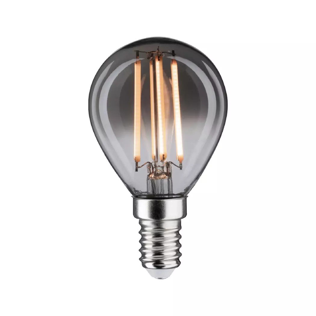 LED-Tropfenform E14/ 4 Watt