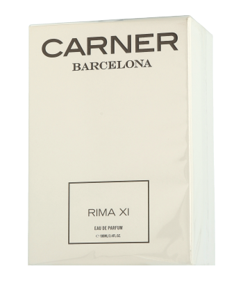 Carner Barcelona Rima XI edp vapo 100ml