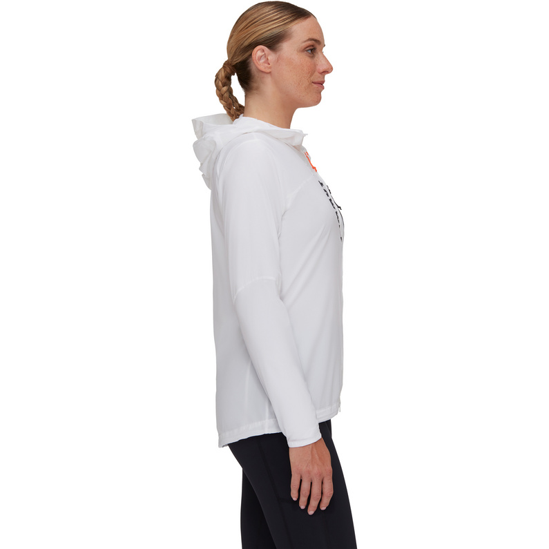 Mammut Damen Aenergy WB Hoodie Jacke