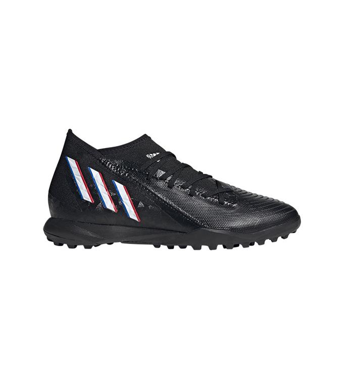 adidas Men Predator Edge.3 Kunstgras Voetbalschoenen