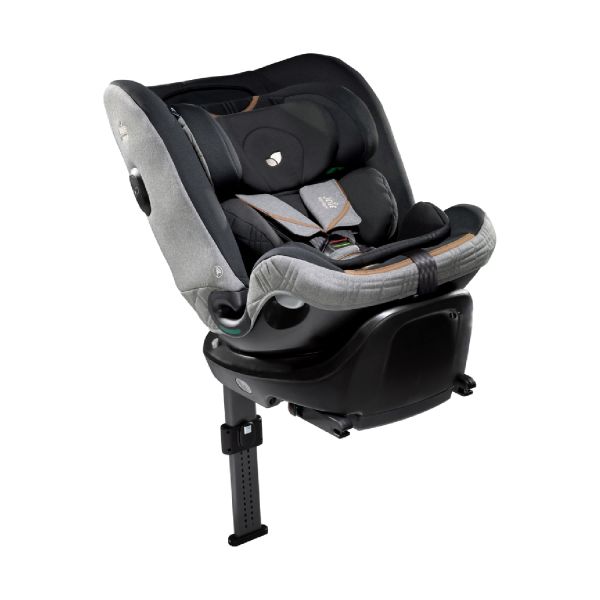 Joie I-Spin XL Autostoeltje - Carbon
