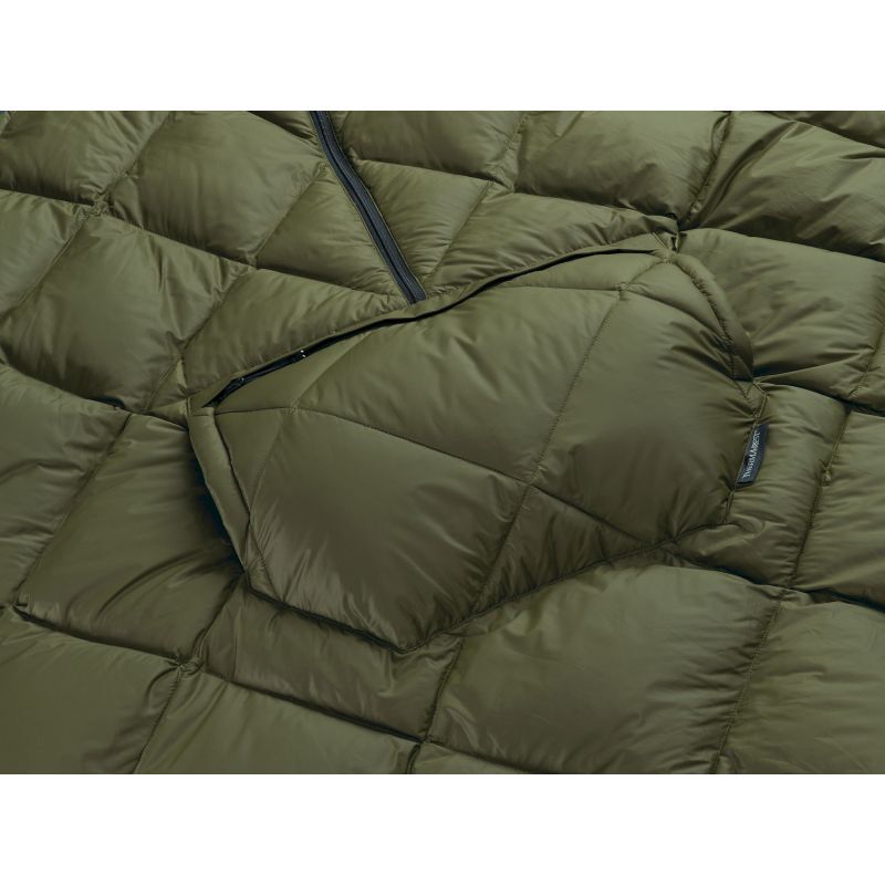 Honcho Poncho Down - Sac de couchage