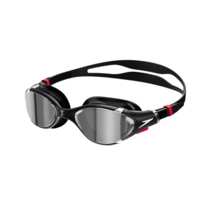 SpeedoBiofuse 2.0 Mirror - schwarz